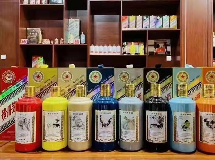 化州名酒鉴定部分方法